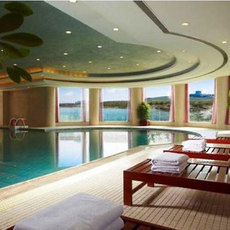New Century Fengming Resort Zhaozhuang Konforlar fotoğraf
