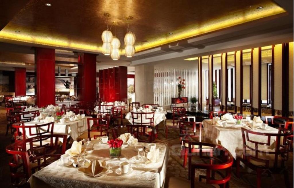New Century Fengming Resort Zhaozhuang Dış mekan fotoğraf