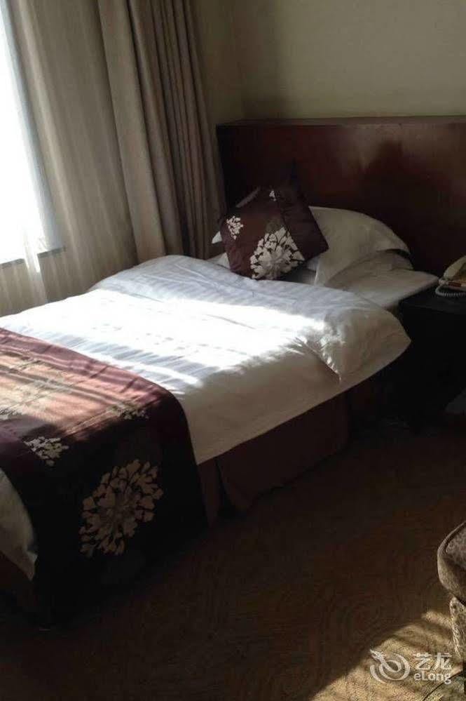 New Century Fengming Resort Zhaozhuang Dış mekan fotoğraf
