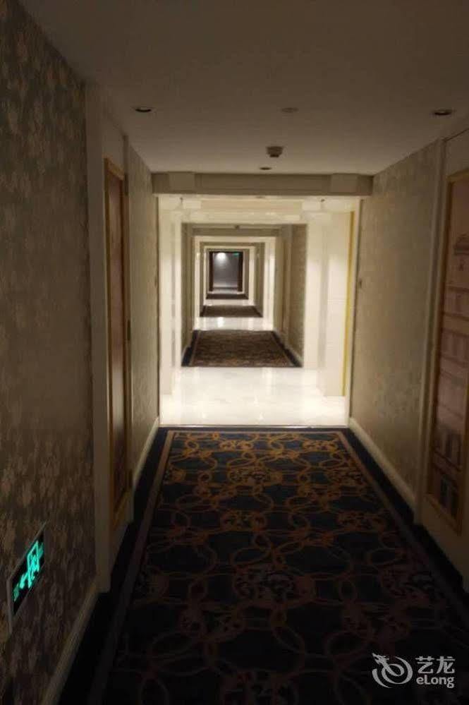 New Century Fengming Resort Zhaozhuang Dış mekan fotoğraf